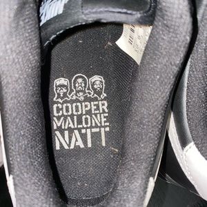 ORIGINAL SIX AIR FORCE ONES